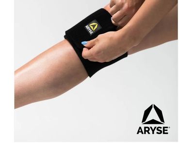 ARYSE ALPHAWRAP® KNEE Wrap