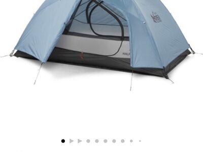 REI Half Dome SL 2+ Tent with Footprint