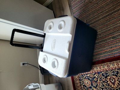 insulated mash tun for homebrew