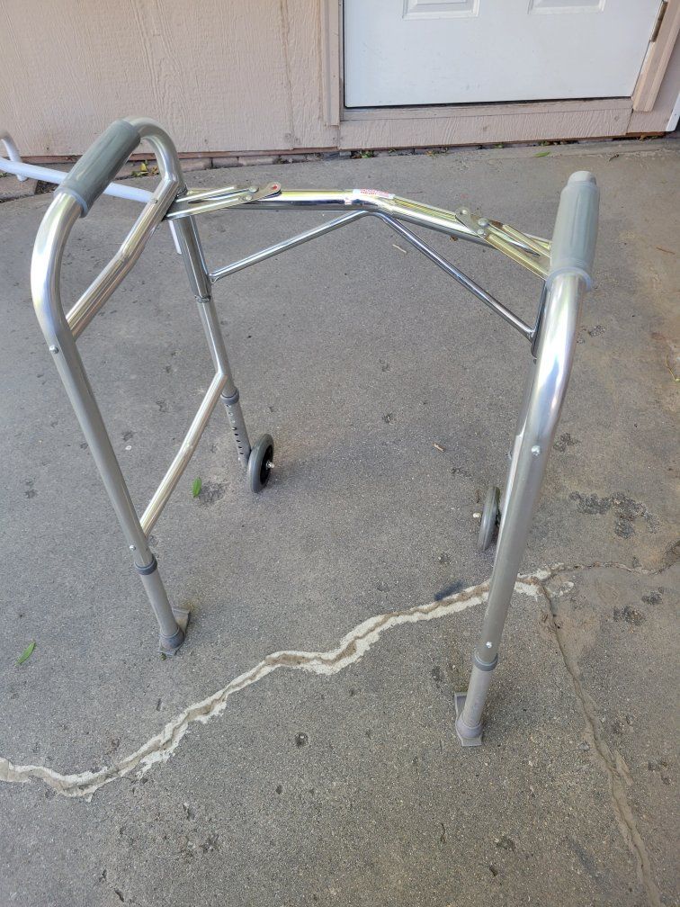 Walker Assist ~ Basic