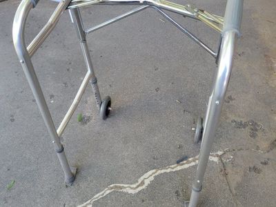 Walker Assist ~ Basic