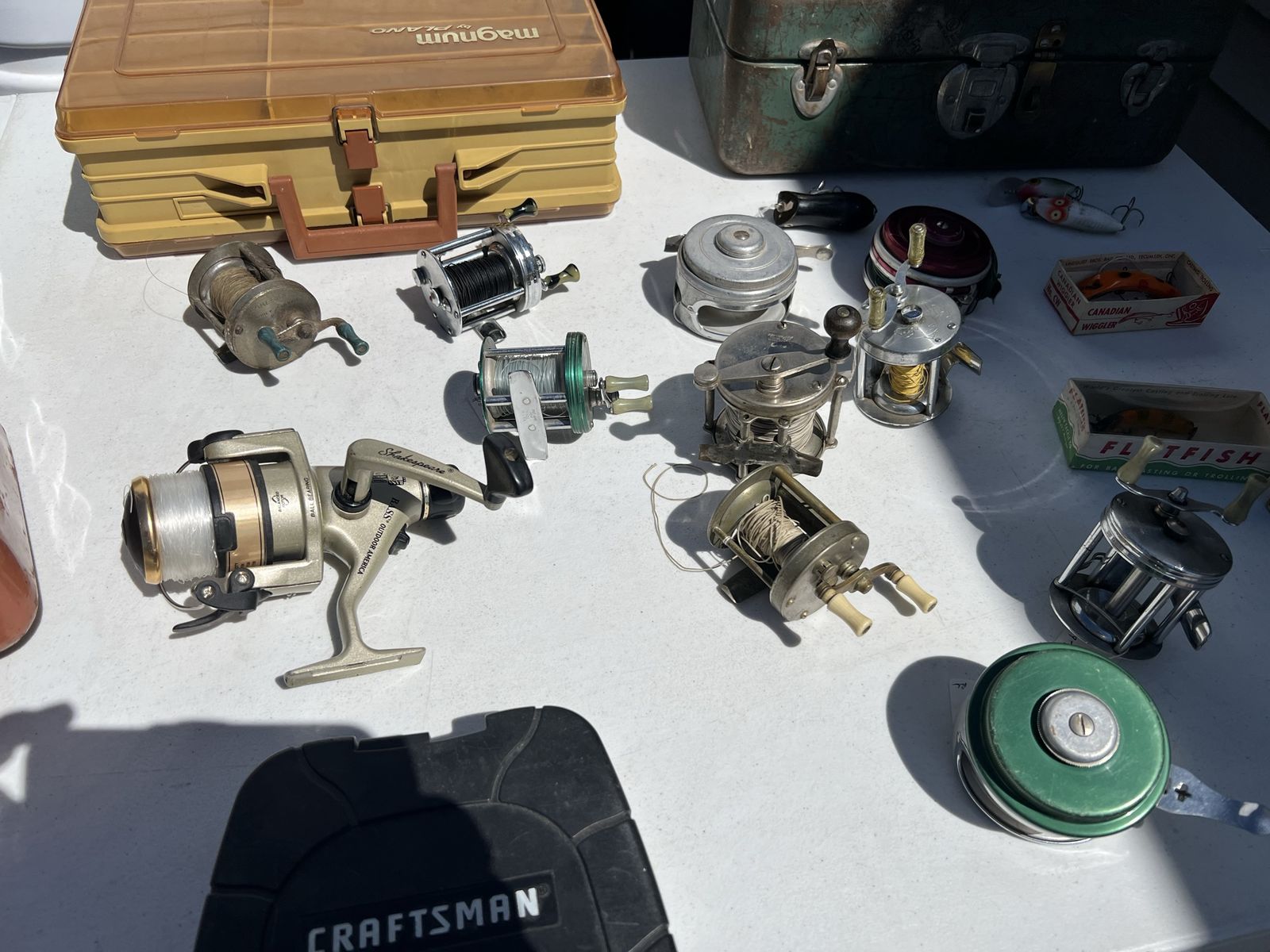 Fishing Tackle