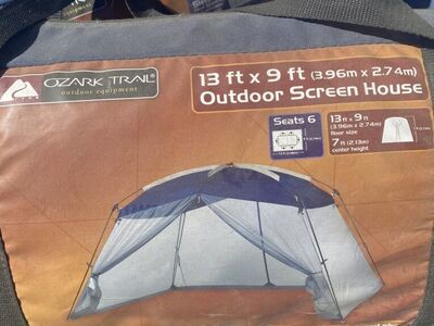 Tent