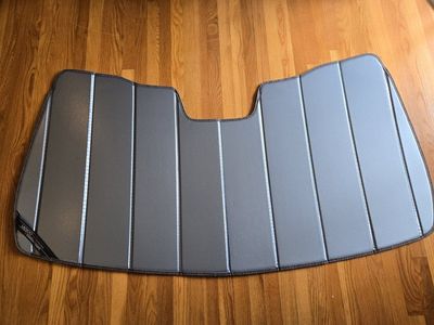 Ford 150 Sunscreen 2021