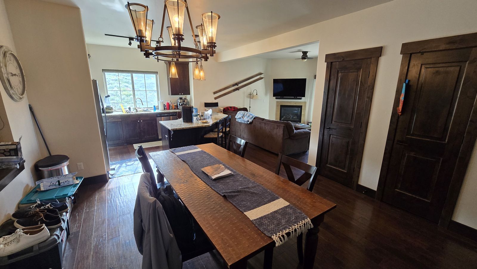 Seeking Roommate in Park City!