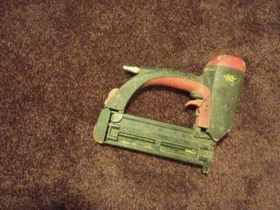 Used Pneumatic Brad Nailer