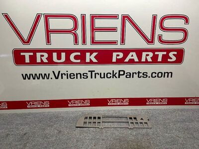 Peterbilt Dash Panel Gray, Part # S64-6016-600