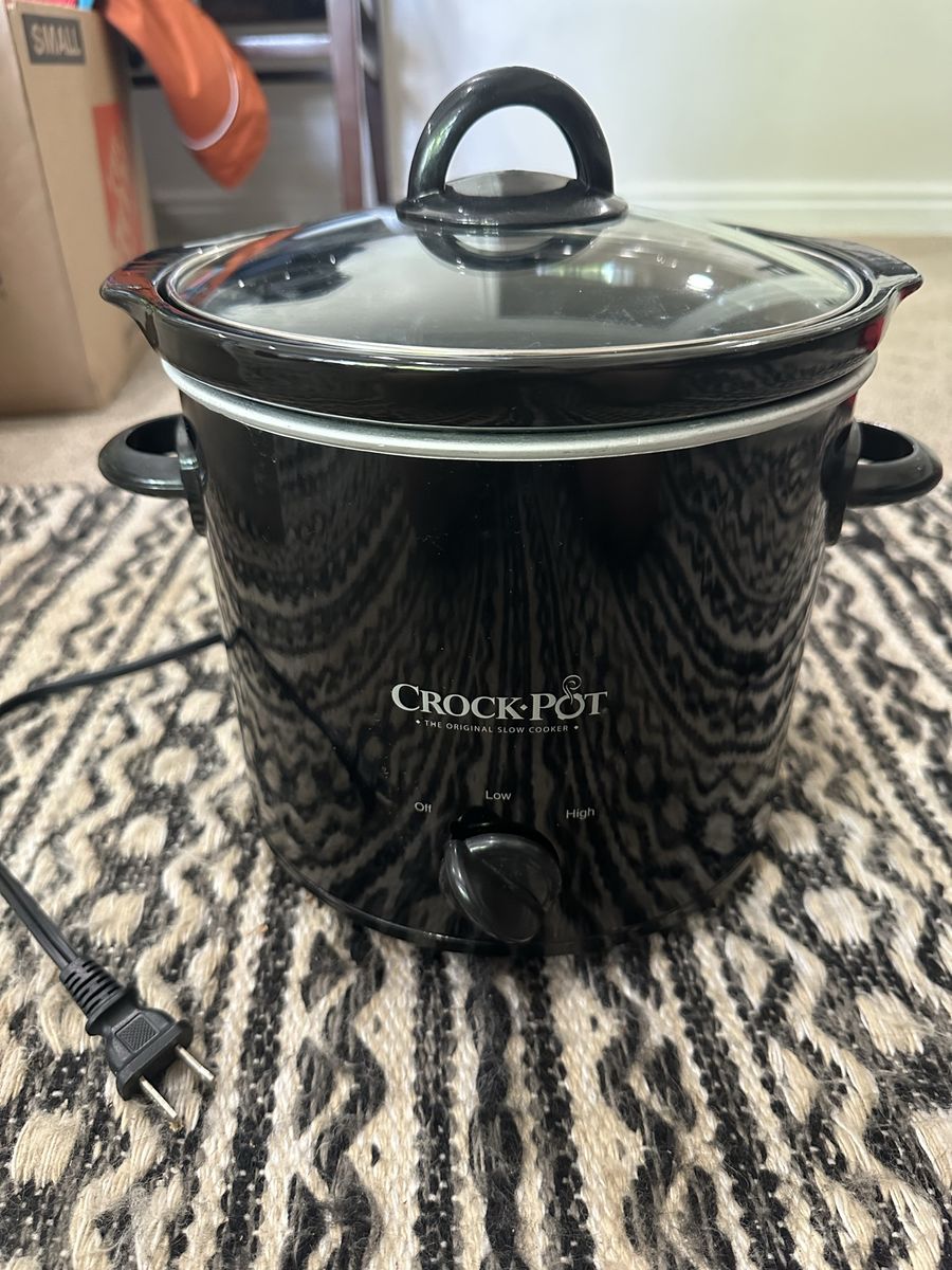 Crock Pot