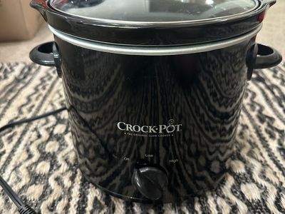 Crock Pot