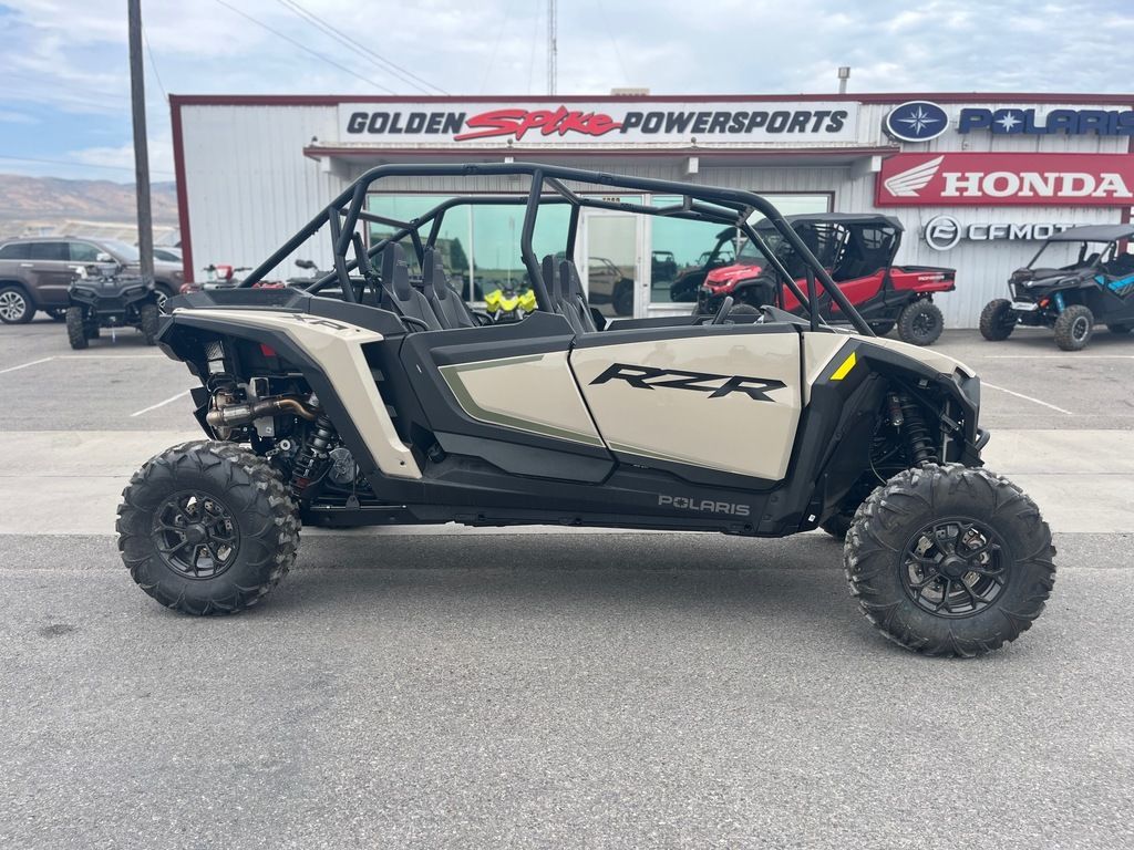 2026 Polaris® RZR XP 4 1000 Sport