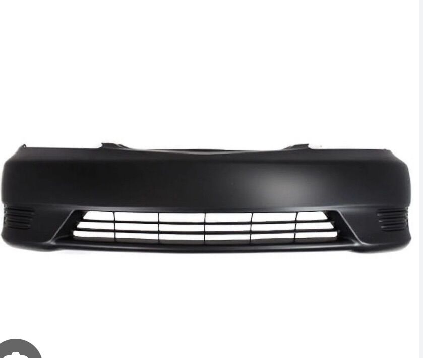 05-06 Toyota Camry New Front Bumper Cover