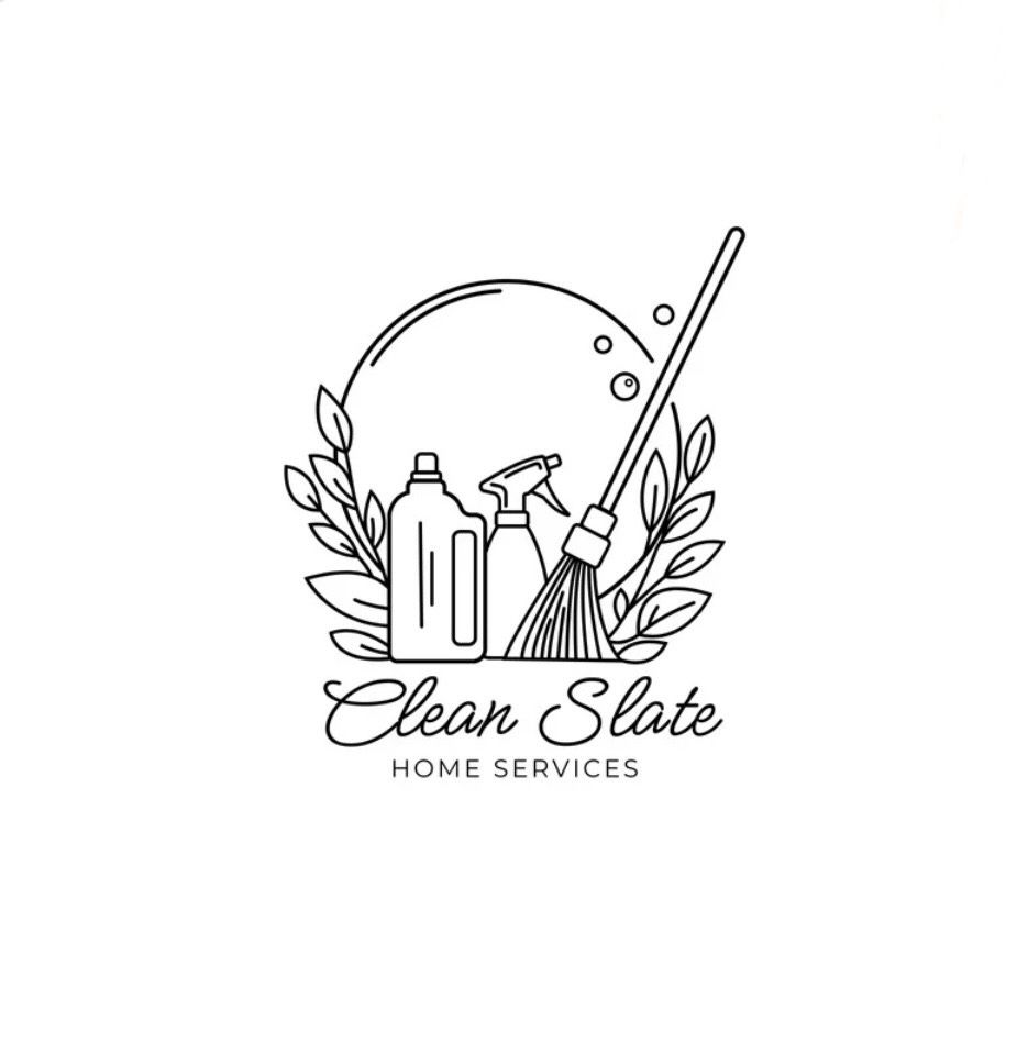 Clean Slate Cleaning Services