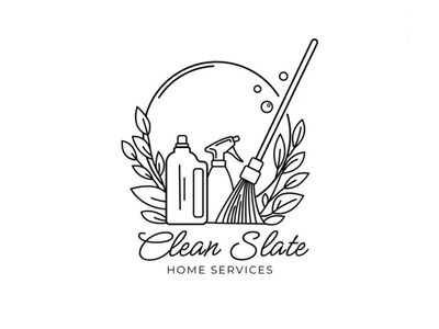 Clean Slate Cleaning Services
