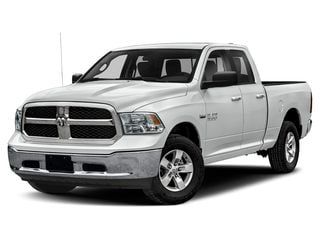 2022 Ram 1500 Warlock