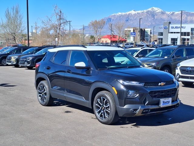 2023 Chevrolet TrailBlazer ACTIV
