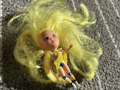 Lot of Vintage Toys/Figures