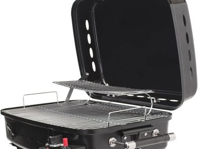 Flame King - BBQ Gas Grill - OBO!