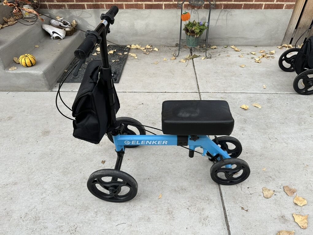 Medical Scooters