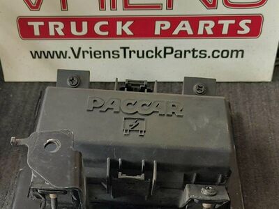 Peterbilt Fuse Box