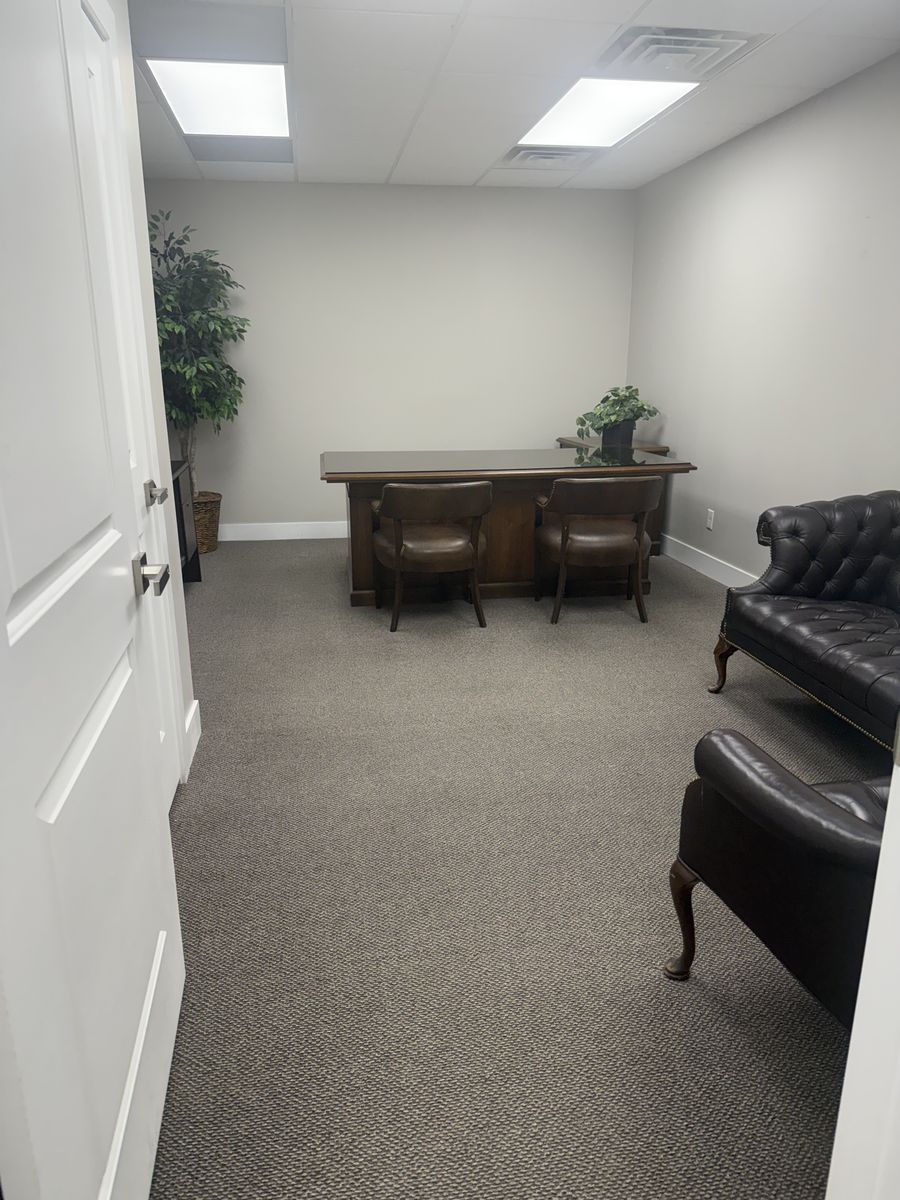 office space for sublease