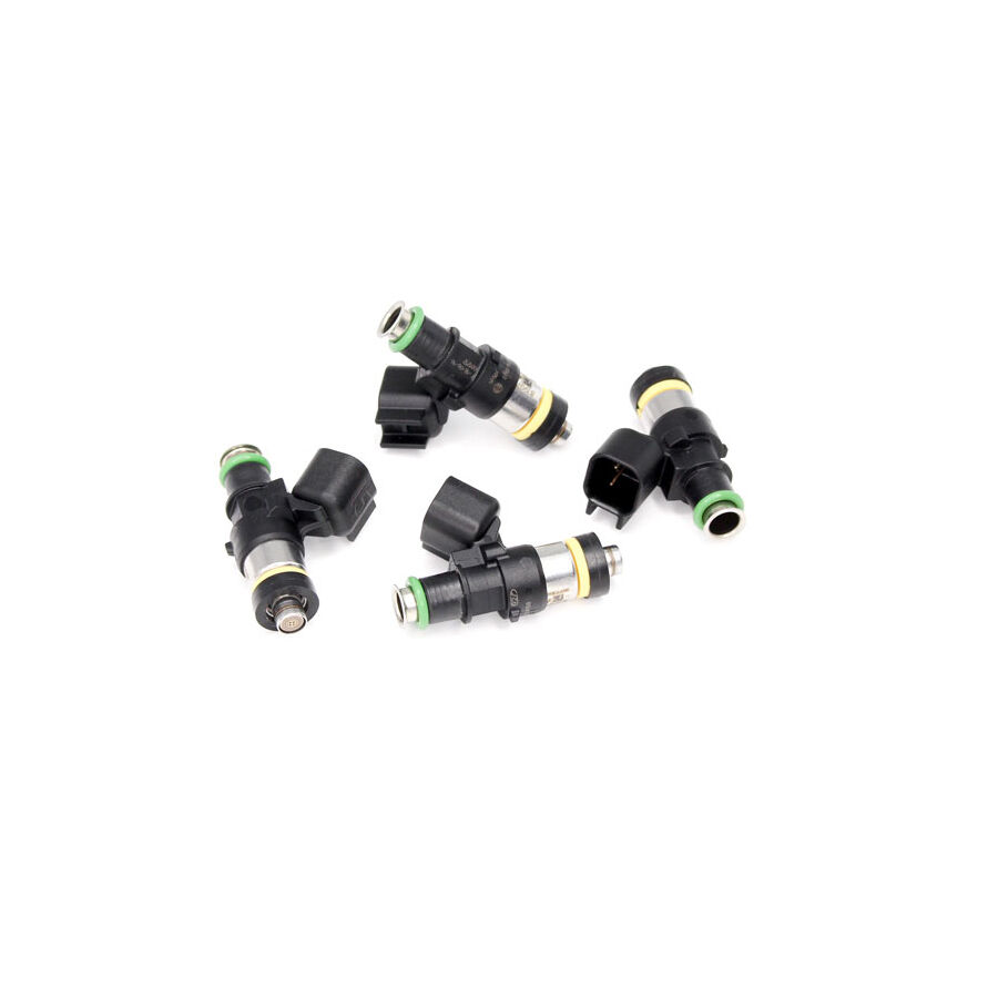 DeatschWerks Power Sports Fuel Injectors 2006-2012 Yamaha Apex Snowmobile Deatsch Werks 16U-45-0550-4