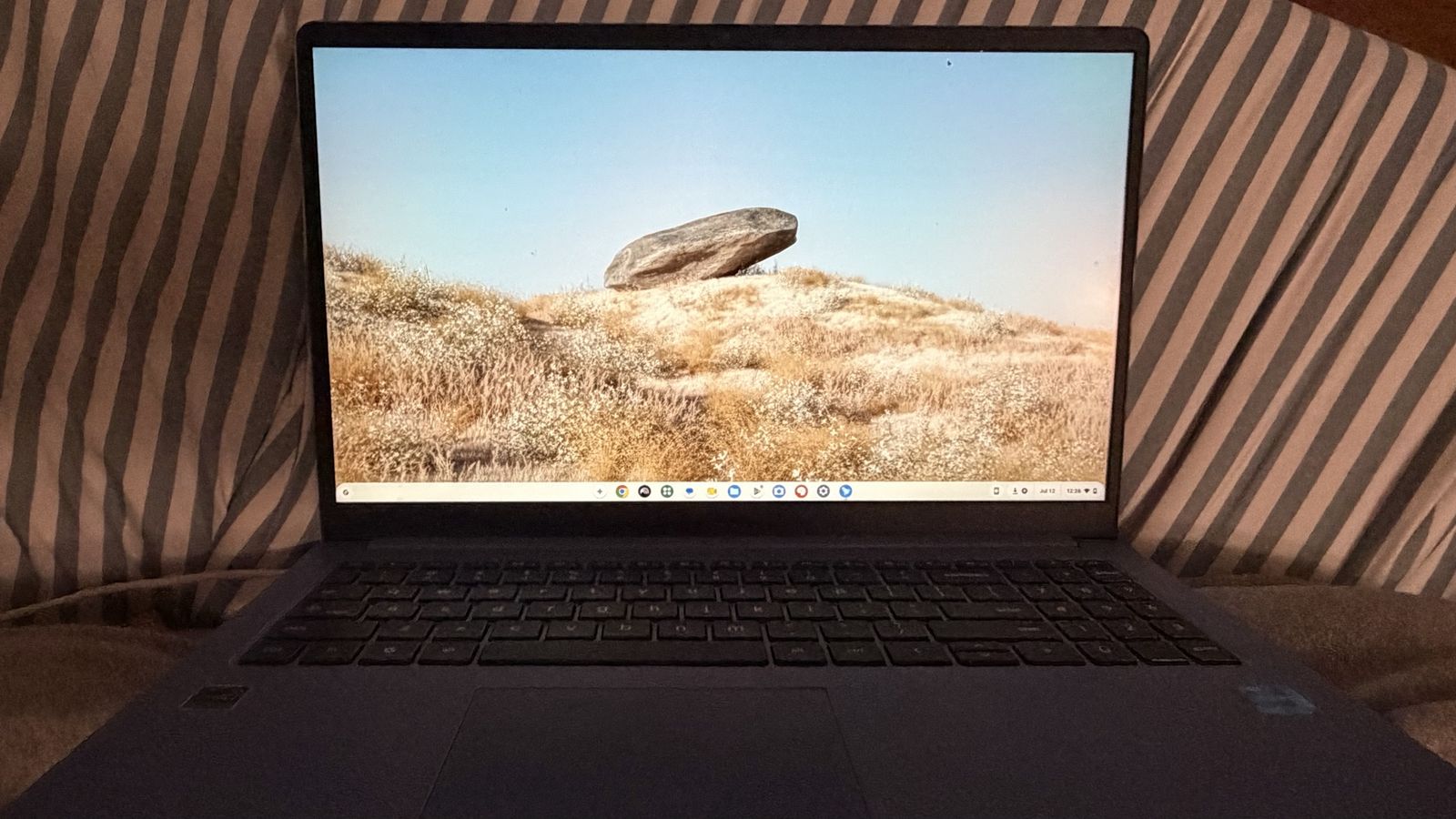 ASUS CX15 Chromebook - Great Condition