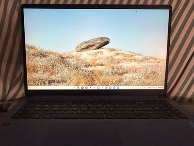 ASUS CX15 Chromebook - Great Condition