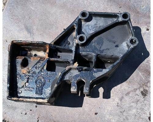 Kenworth T800 Left Bracket