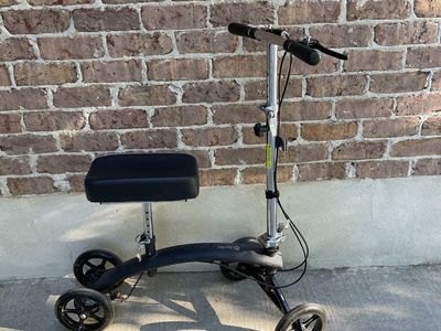 Body Med Knee Scooter