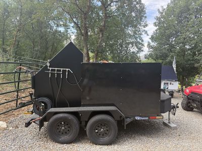 Turnkey Trash Can Cleaning Company