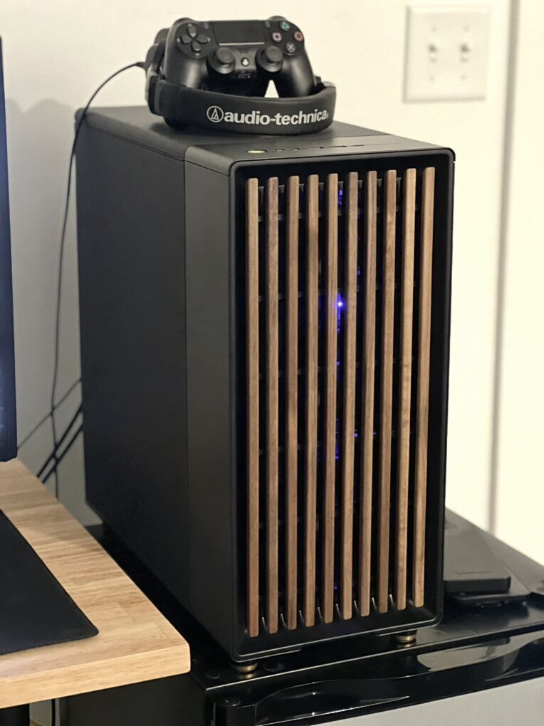 Gaming Computer/ Workstation!