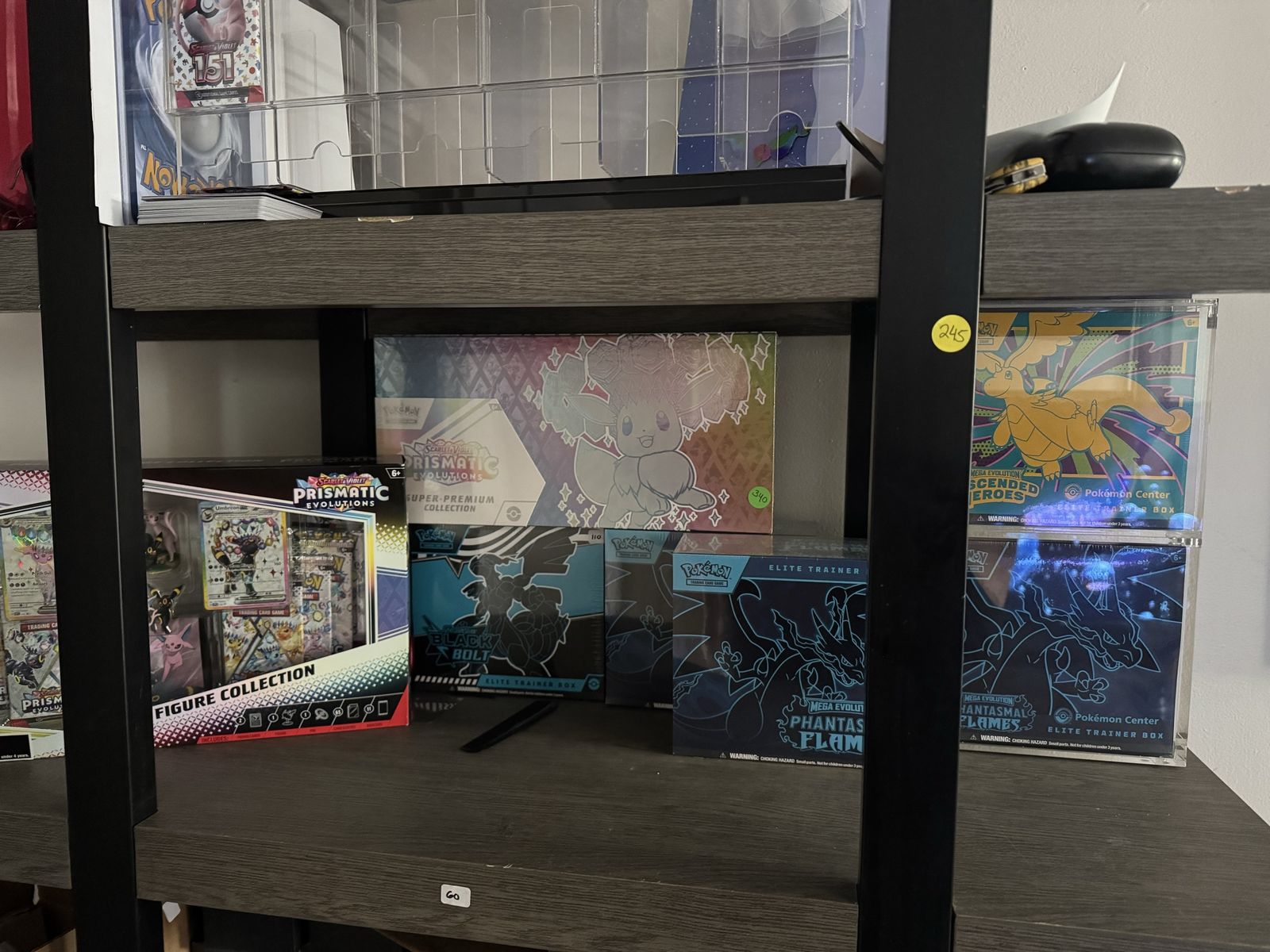 Pokemon TCG