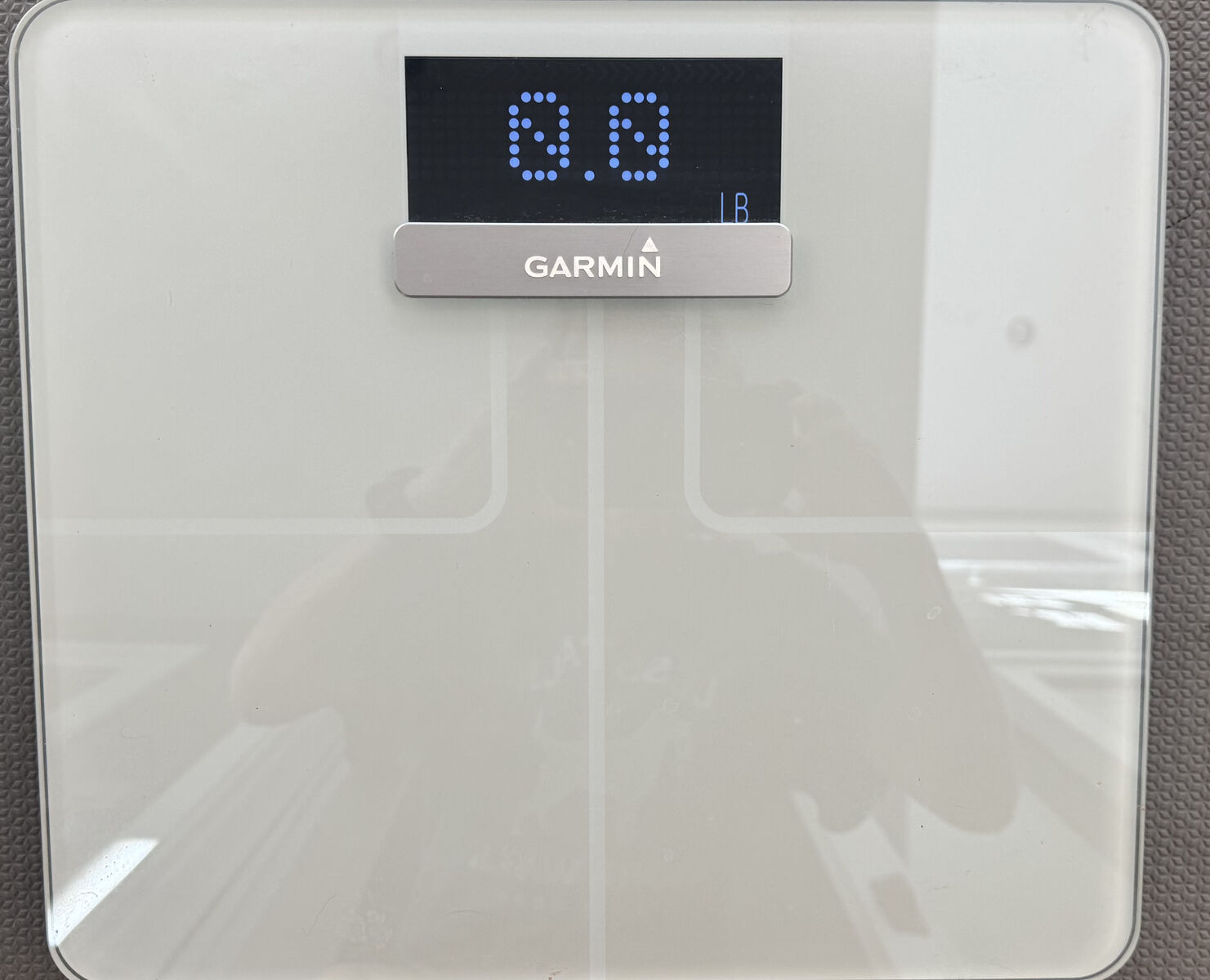 Garmin Index Smart Scale