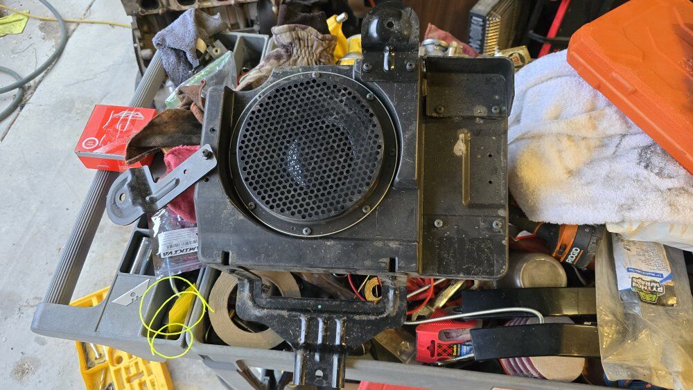 2010 F150 oem subwoofer