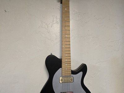 Eastman Fuller Tone SC52 Electric Guitar (Trade)