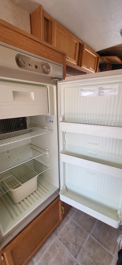 3vway refrigerator 