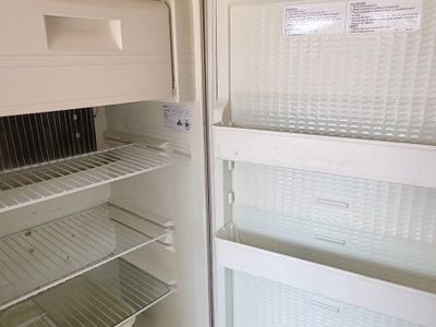 3vway refrigerator