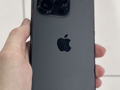 iPhone 14 Pro Unlocked 128GB