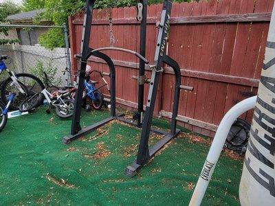 home gym