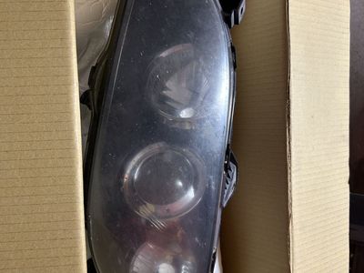 03-06 Mazda3 RT Headlight
