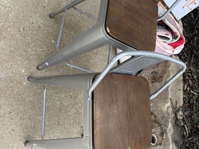 Bar Stool (2)