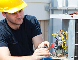 Jeremy's Electrical Maintenance