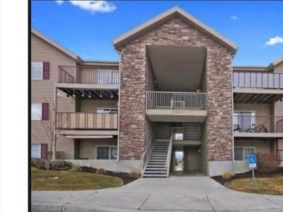 Female Private room and private bathroom