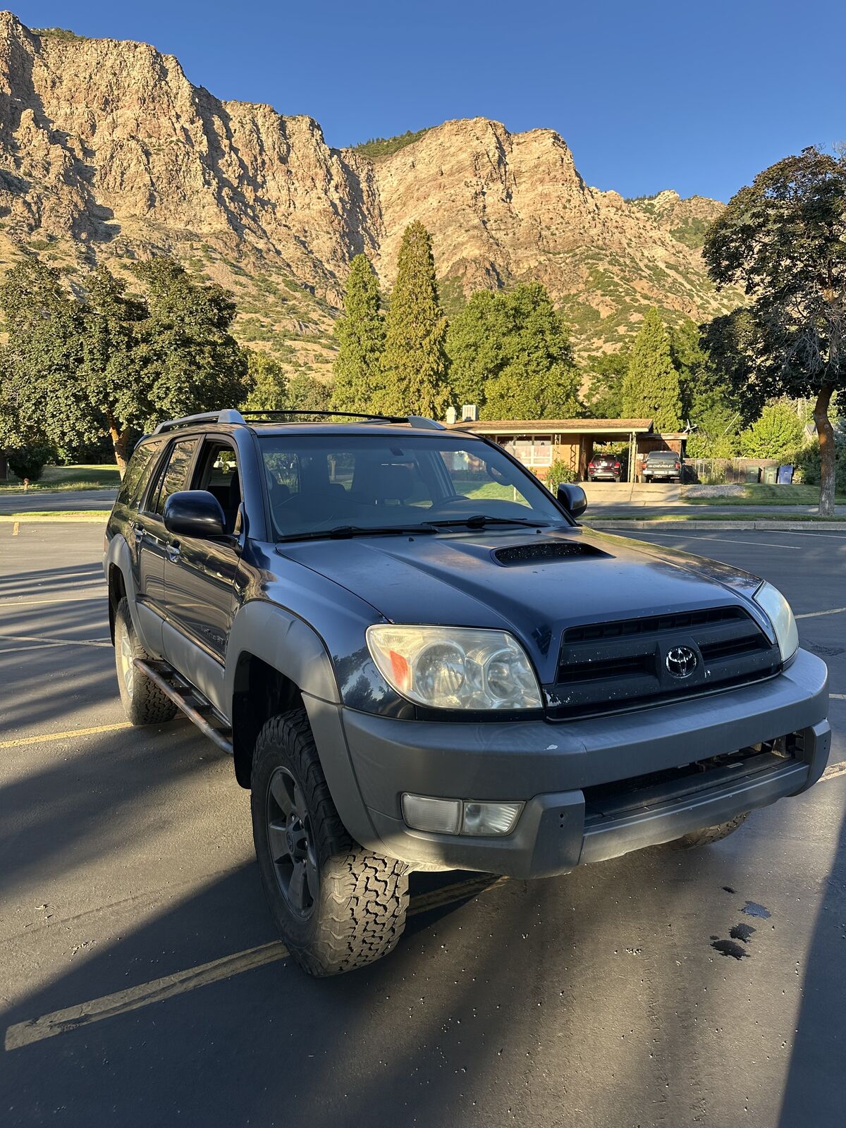 2003 Toyota 4Runner Sport Edition in Farr West, UT | KSL Cars