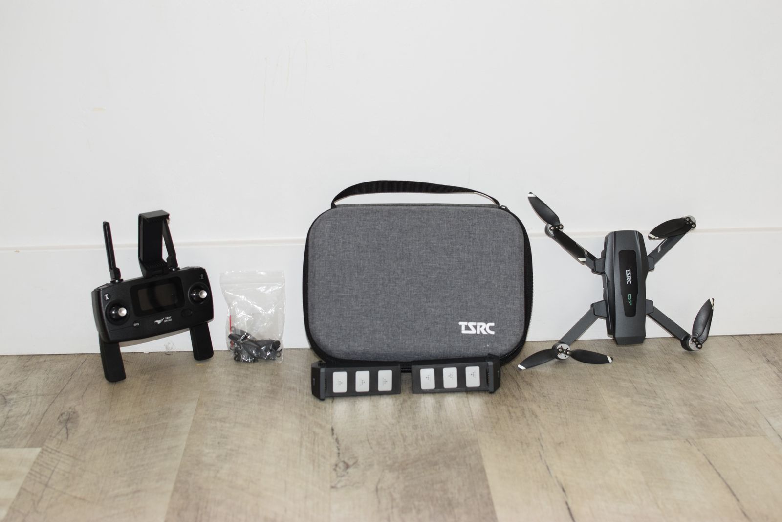 TSRC DRONE