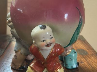 Collectible Fen Shui