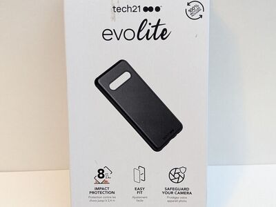LG V60 - Tech21 phone case