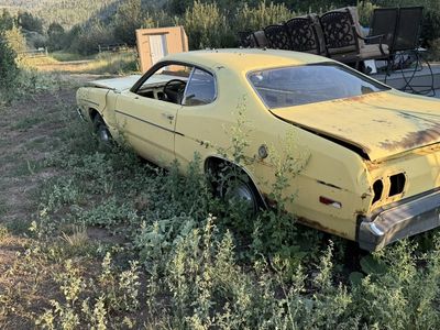 1974 Dodge Dart