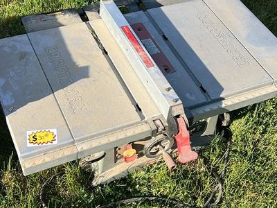 Yard Sale - Sunday 31st