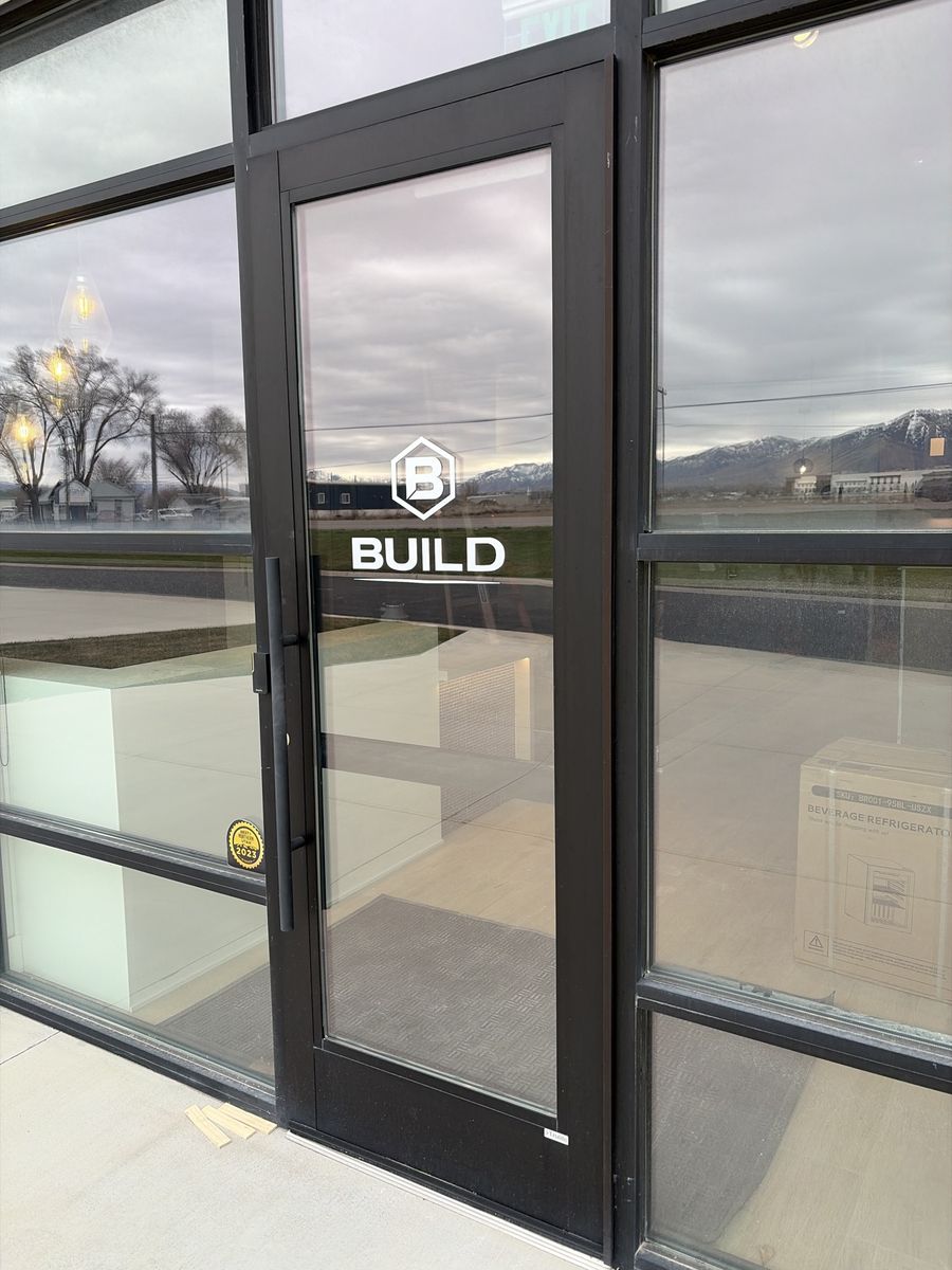 Office Space/ Ultimate Entrepreneur Hub